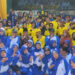 Resmikan Sasana Jabal Nur Bukit Indah, Pemkot Tangsel Dukung Penuh EIS