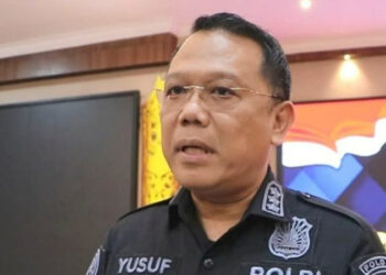 Penembakan Lima Warga Sipil di Yalimo, Polri Buru KKB Aske Mabel