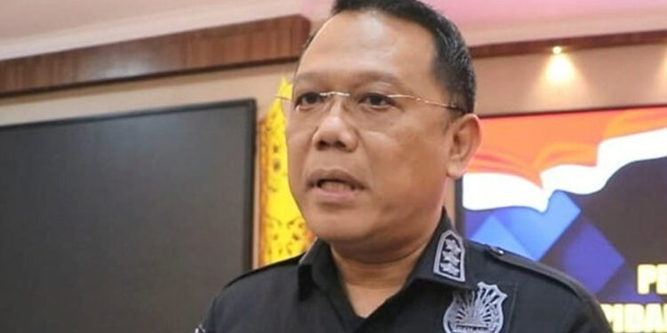 Penembakan Lima Warga Sipil di Yalimo, Polri Buru KKB Aske Mabel