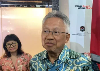 Setelah Didemo, Menteri Satryo Soemantri Brodjonegoro Bantah Pecat Neni Herlina