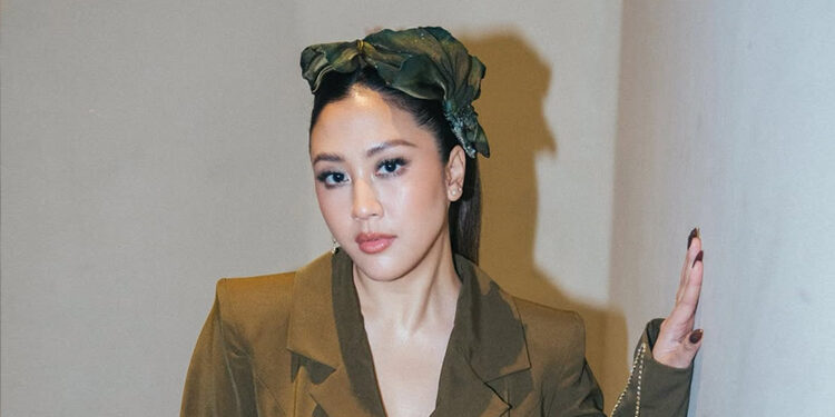 Sherina Munaf Resmi Gugat Cerai Baskara Mahendra, Sidang Perdana 30 Januari