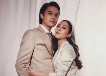 Mengejutkan! Sherina Munaf Gugat Cerai Baskara Mahendra