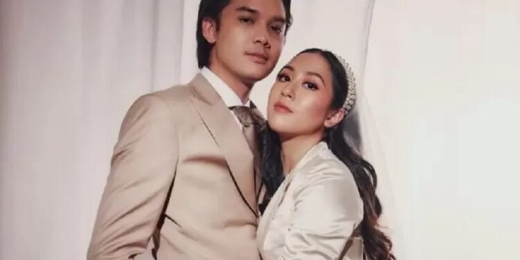 Mengejutkan! Sherina Munaf Gugat Cerai Baskara Mahendra