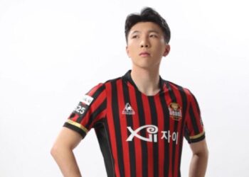 Menohok! Begini Ungkapan Kecewa Sang Anak Saat PSSI Pecat Shin Tae-yong