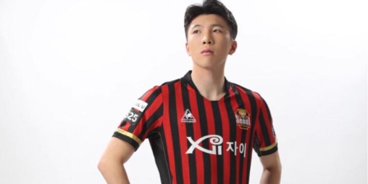 Menohok! Begini Ungkapan Kecewa Sang Anak Saat PSSI Pecat Shin Tae-yong