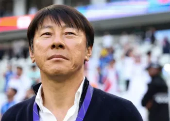 PSSI Resmi Berhentikan Shin Tae-yong sebagai Pelatih, Tengok Deretan Prestasinya bersama Timnas