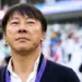 PSSI Resmi Berhentikan Shin Tae-yong sebagai Pelatih, Tengok Deretan Prestasinya bersama Timnas