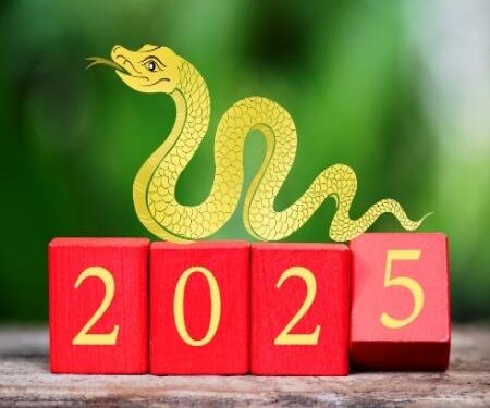 Ramalan di 2025, Cek Keberuntungan Shio Kamu!