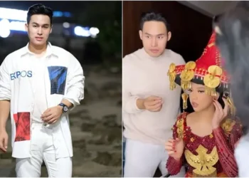 Perias Viral Langganan Para Selebriti, Slam Wiyono Tutup Usia
