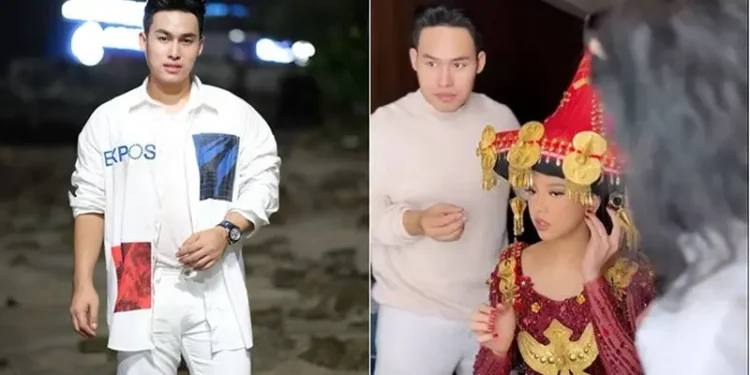 Perias Viral Langganan Para Selebriti, Slam Wiyono Tutup Usia