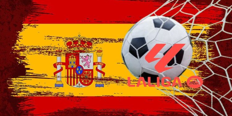 laliga