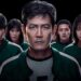 Survey Membuktikan, Serial Squid Game Paling Banyak Ditonton di Tahun 2024