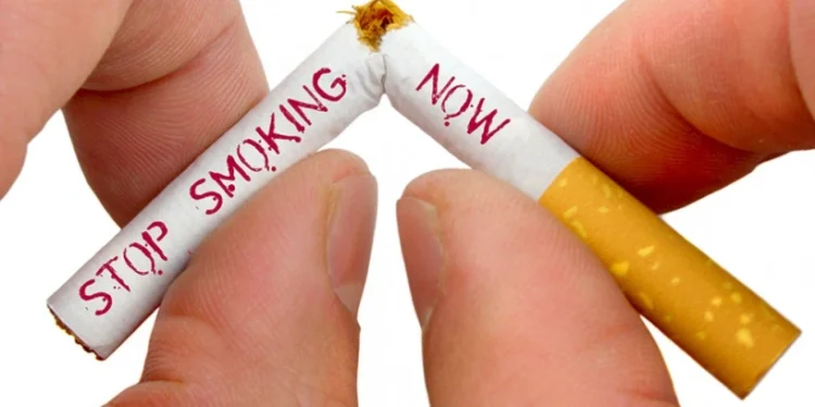 Penelitian: Setiap Batang Rokok dapat Mengurangi 20 Menit Durasi Usia