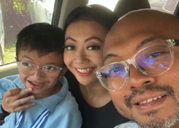 Resmi Bercerai, Mantan Suami Asri Welas Serahkan Ini untuk Eks Istri dan Anak-Anaknya