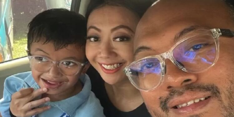 Resmi Bercerai, Mantan Suami Asri Welas Serahkan Ini untuk Eks Istri dan Anak-Anaknya