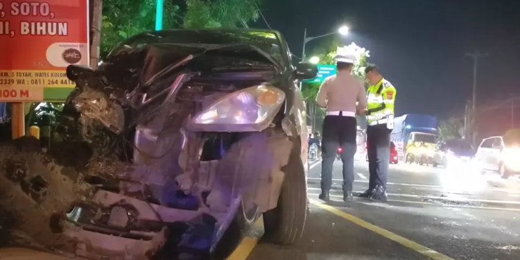 sumber rahayu vs xenia di kulonprogo