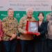 Perkuat Bisnis di Papua, Swiss-Belhotel International Rebranding Swiss-Belexpress Jayapura