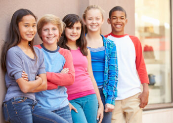 Inilah yang Dialami Anak Remaja di Masa Pra Pubertas, Orangtua Wajib Paham