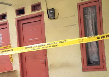 Warga Ungkap Sempat Cium Bau Tak Sedap di TKP Wanita Tewas Dibunuh Oknum TNI