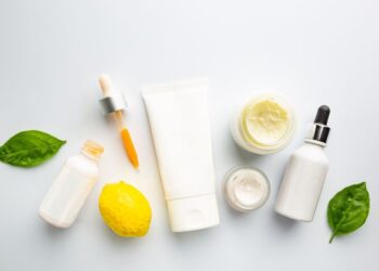 Prediksi Tren Skincare 2025: Peptide Bakal Populer dan Diminati