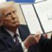 Bikin Geger, Usai Dilantik Presiden Donald Trump Pecat Sejumlah Inspektur Jenderal