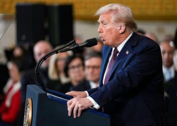 Pemerintah RI Tegas Menolak Rencana Donald Trump Relokasi Warga Gaza ke Indonesia