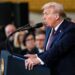 Pemerintah RI Tegas Menolak Rencana Donald Trump Relokasi Warga Gaza ke Indonesia