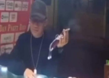 Viral Video Pemalakan, Polsek Ciputat Timur Turun Tangan