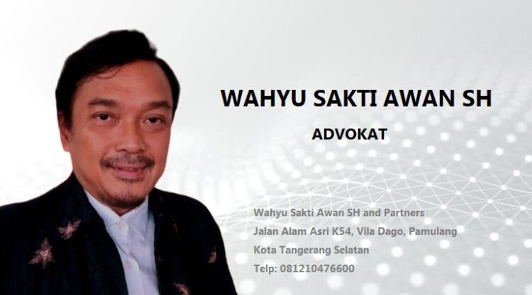 wahyu sakti awan