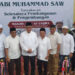 Hadiri Peringatan Isra Mi’raj, Walkot Tangsel Resmikan Masjid At-Taqwa Pondok Ranji