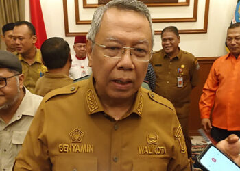 Pemkot Tangsel Bakal Gratiskan BPHTB dan PBG Bagi Warga Berpenghasilan Rendah