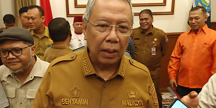 Pemkot Tangsel Bakal Gratiskan BPHTB dan PBG Bagi Warga Berpenghasilan Rendah