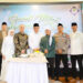 Hadiri HUT Ke-5 Rumah Al-Quran Agsyanna, Walkot Tangsel: Terus Jadi Penerang