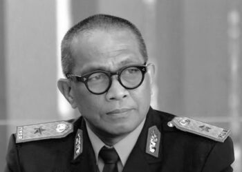 Tutup Usia, Ini Rekam Jejak Brigjen Yusri Yunus Selama di Polri