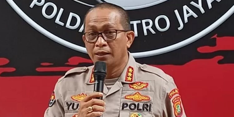 Kabar Duka, Eks Kabid Humas Polda Metro Yusri Yunus Meninggal Dunia