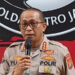 Kabar Duka, Eks Kabid Humas Polda Metro Yusri Yunus Meninggal Dunia
