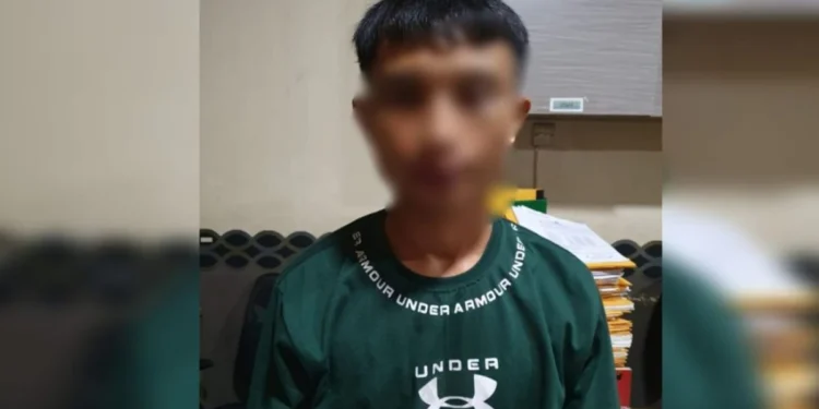 Polisi Ungkap Motif Pembunuhan Pria yang Jasadnya Dicor di Ruko, Diduga Gegara Uang Rp900 Ribu