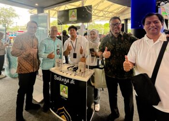 acc hadir di syafif 2025