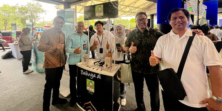 acc hadir di syafif 2025