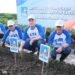 acc tanam bibit mangrove di bali