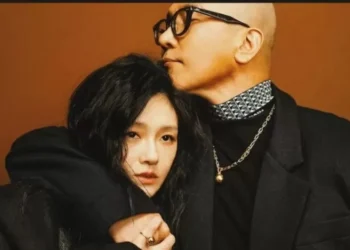 Di tengah Masa Duka, Suami Barbie Hsu Diduga Menyindir Pihak yang Ingin Pansos