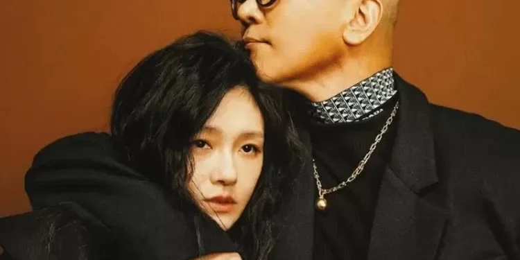 Di tengah Masa Duka, Suami Barbie Hsu Diduga Menyindir Pihak yang Ingin Pansos