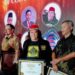Heru BosBro Mendapatkan Penghargaan di Elshinta Award 2025