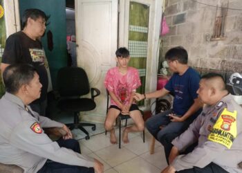 Pemuda di Ciputat Diduga Jadi Korban Penganiayaan, Polisi Selidiki Pelaku