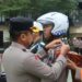 Jelang Ramadhan, Polres Tangsel Gelar Operasi Keselamatan Jaya 2025