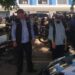 Samsat Ciputat Timur Bersama Polres Tangsel Gelar Razia PKB