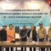 Asep Sholahuddin Kukuhkan Koordinator Komunitas Sepeda Tangsel