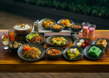 Rayakan Ramadan dengan Sajian Istimewa di Swiss-Belhotel Serpong & Swiss-Belcourt Serpong
