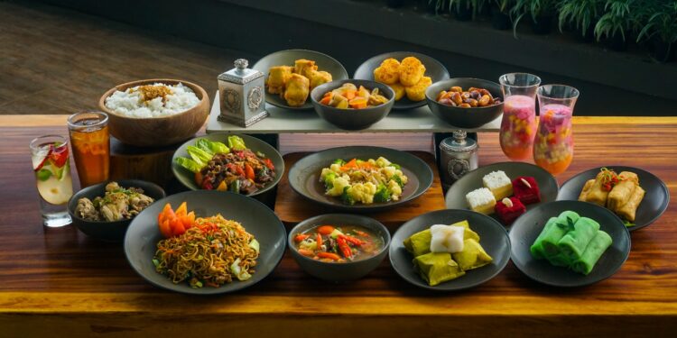 Rayakan Ramadan dengan Sajian Istimewa di Swiss-Belhotel Serpong & Swiss-Belcourt Serpong