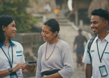 Layani 35,9 Juta Pengusaha UMKM, Holding Ultra Mikro BRI Salurkan Kredit Rp626,6 Triliun